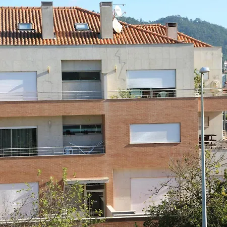 Sol E Mar - Esp187 Appartement *