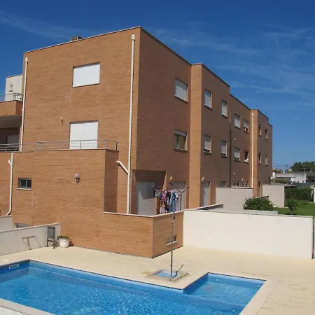 Sol E Mar - Esp187 Cepães