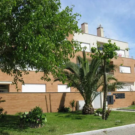Sol E Mar - Esp187 Cepães