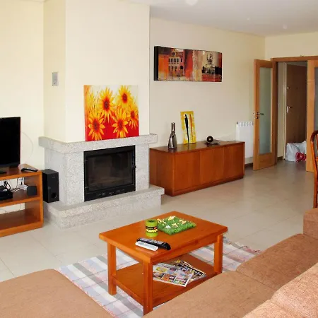 Appartement Sol E Mar - Esp187 *